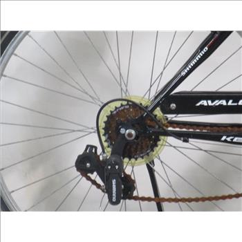 Schwinn Suburban Mountain Bike