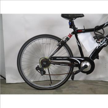 Schwinn Suburban Mountain Bike