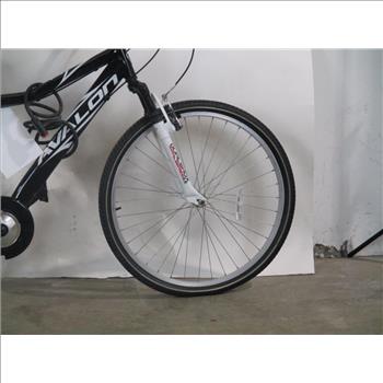 Schwinn Suburban Mountain Bike