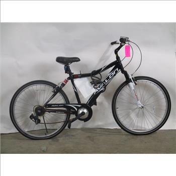 Schwinn Suburban Mountain Bike