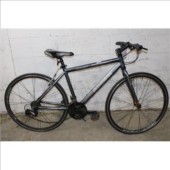 schwinn tourist hybrid