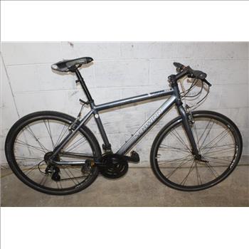 schwinn tourist hybrid bike