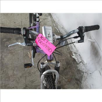 schwinn traverse mountain bike