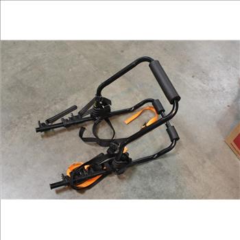 Schwinn Trunk 3 Bike Rack