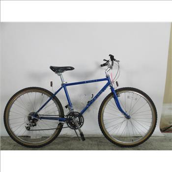 schwinn cutback urban bicycle