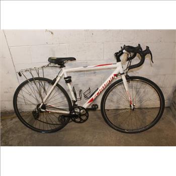 schwinn volare 1300 specs