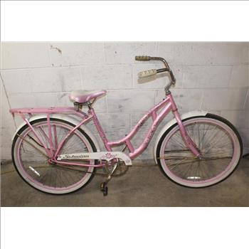 schwinn windwood bicycle