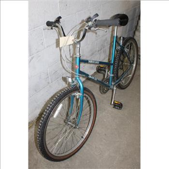Schwinn Woodlands Mountain Bike