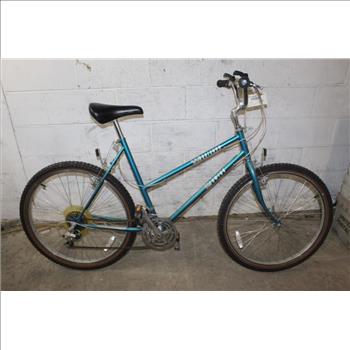 Schwinn Woodlands Mountain Bike