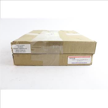 Science Kit And Boreal Laboratories Tuning Fork Economy Set With Mallet, 2 Pieces