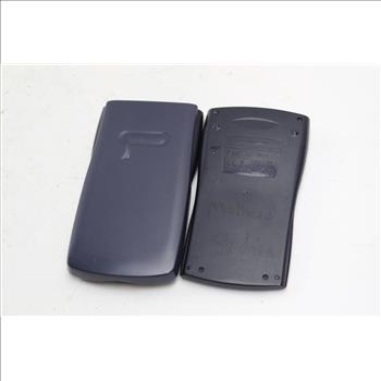 Scientific Calculator: Texas Instruments TI-30X IIS, Casio Fx-300ms: 2 Items