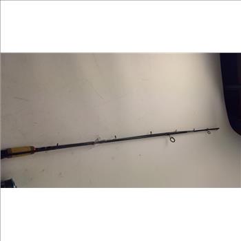 Scimitar Fishing Pole