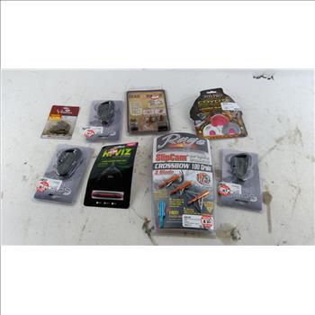 Scipio Tactical Carabiner And More 5+ Pieces