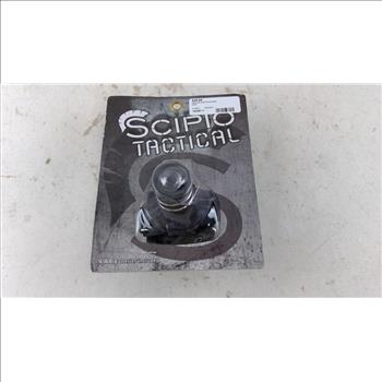 Scipio Tactical Headlamp