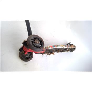 Scooter