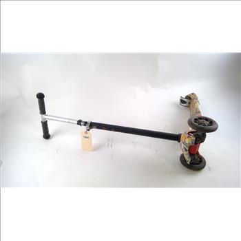 Scooter