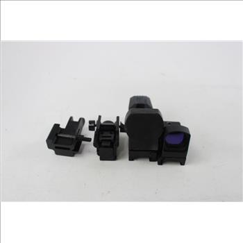 Scope Attachments, 4 Pieces