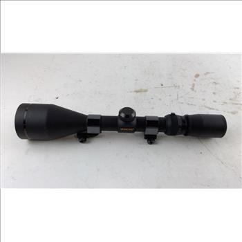 Scope For Rifle