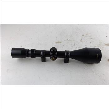 Scope For Rifle