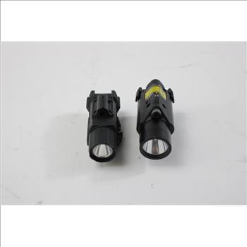 Scope Sight Accessories, 2 Pieces