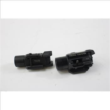 Scope Sight Accessories, 2 Pieces