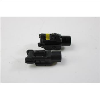 Scope Sight Accessories, 2 Pieces