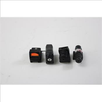 Scope Sight Accessories, 3 Pieces
