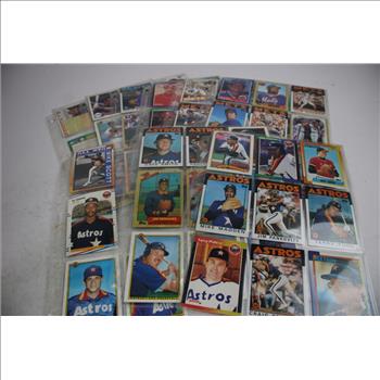 Score And More Trading Card Lot, 100+ Pieces