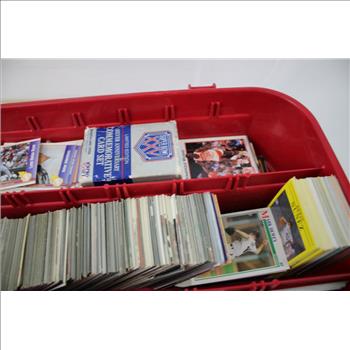 Score, Hoops, Panini, Pacific, Baseball, NBA And More Trading Cards 100+