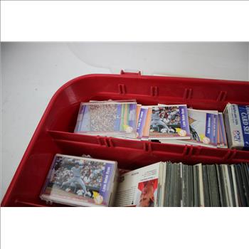 Score, Hoops, Panini, Pacific, Baseball, NBA And More Trading Cards 100+