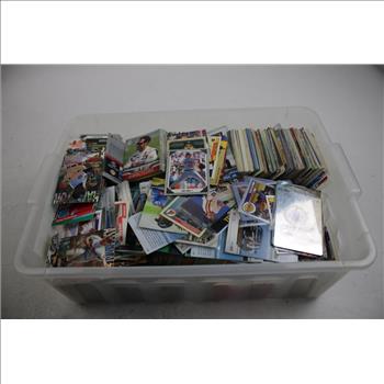 Score, Nascar,sports, Leaf, Upper Decks, Trading Cards 100+, Magazine