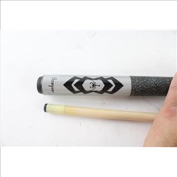 Scorpion Pool Cue