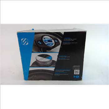 Scosche 4 Way Car Speakers