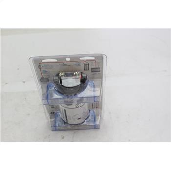 Scosche Digital Capacitor