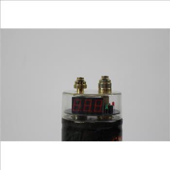 Scosche,  Farad 500K Micro Digital, Raptor 1 Farad/20 Vdc