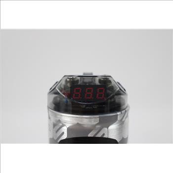 Scosche,  Farad 500K Micro Digital, Raptor 1 Farad/20 Vdc