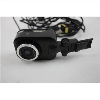 Scosche Full HD Smart Dash Camera