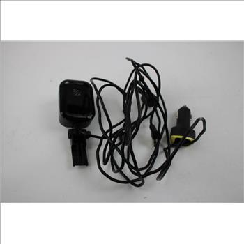 Scosche Full HD Smart Dash Camera