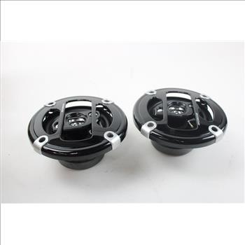 Scosche HD 3-Way Triaxial 4