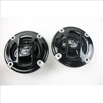 Scosche HD 3-Way Triaxial 4