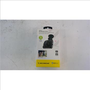 Scosche HR DVR Dash Camera