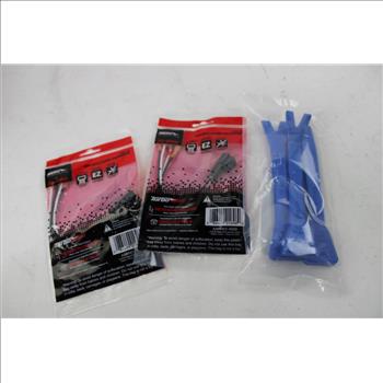 Scosche Speaker Adapters, GM-Speaker Harness