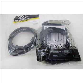 Scosche Speaker Adapters, GM-Speaker Harness
