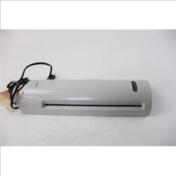 Scotch Laminator