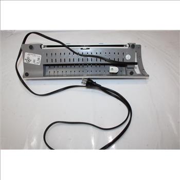 Scotch Laminator Machine