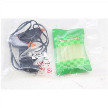 Scotch Thermal Laminator, Laminating Pouches, And More, 4 Pieces