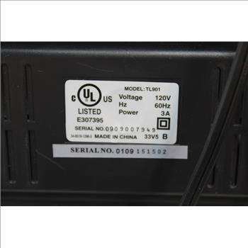 Scotch TL901 Laminator