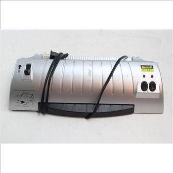 Scotch TL901 Laminator
