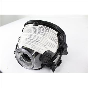 Scott 10009779 Safety Masks, 20+ Items