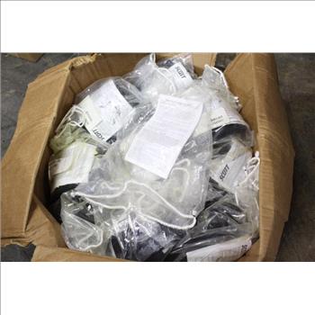 Scott 10009779 Safety Masks, 20+ Items